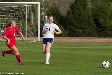 LSoccer vs Wade -23